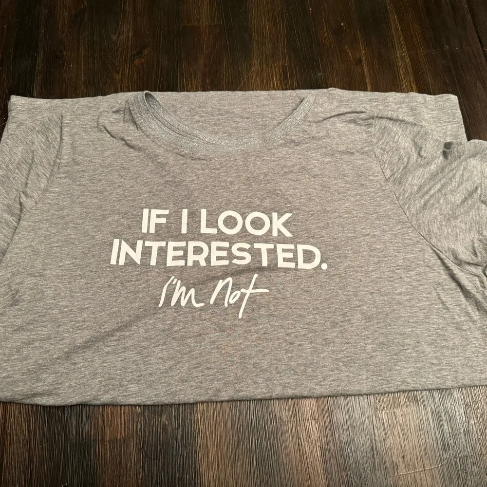 Torrid Size 3 Super Soft Graphic Tee Great condition - Picture 3 of 4
